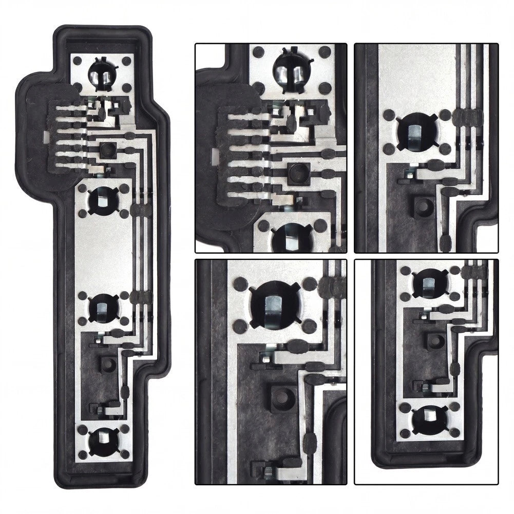 Tail Light Bulb Holder for - Seamless Integration Design