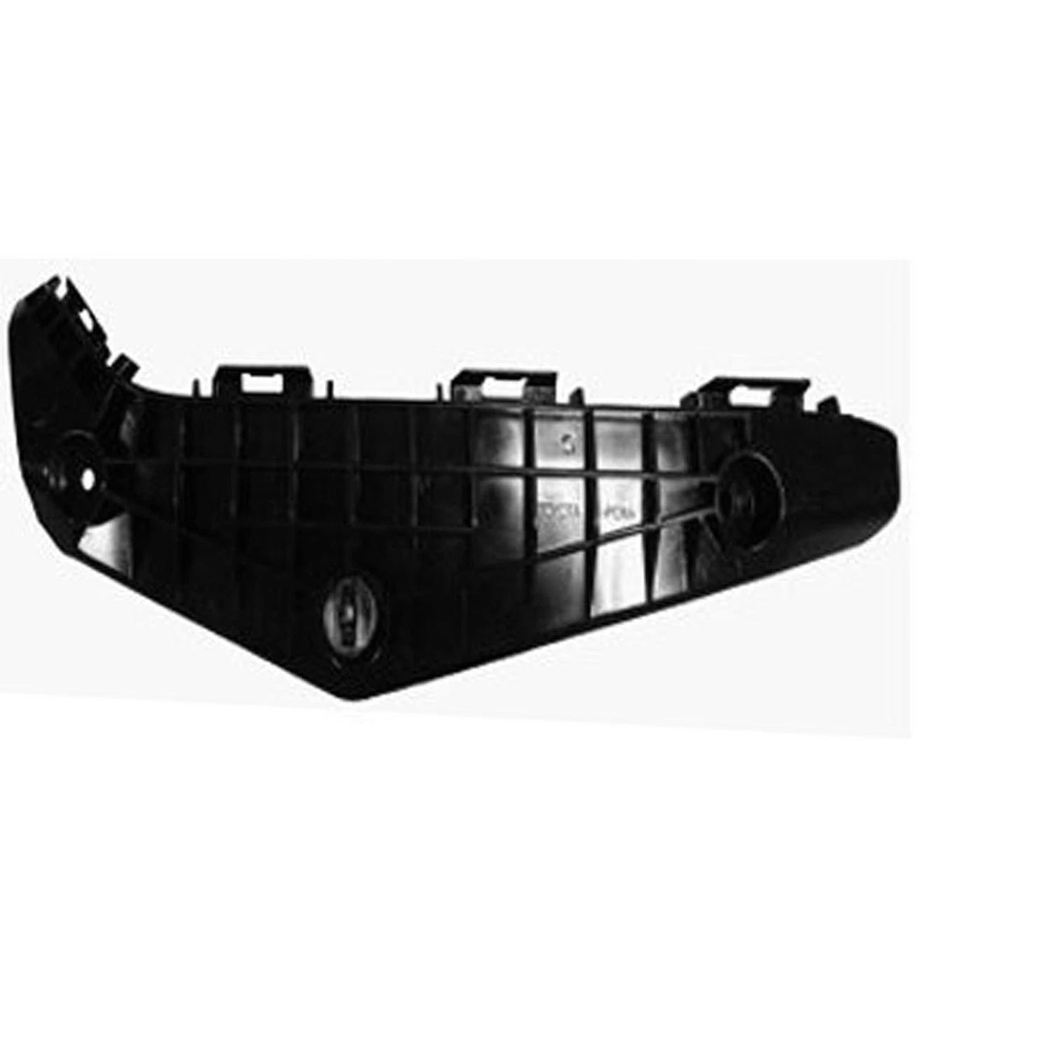 Replacement Front Bumper Cover Bracket Stay for Toyota Hilux (2005–2015)