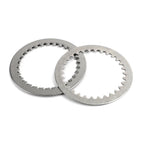 Clutch Kit Iron & Friction Plates for Yamaha FZ6 FZ6R XJ6 XJ6F XJ6FA XJ6N/S (2004–2017)