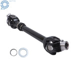 Rear Propeller Drive Shaft for Can-Am Commander 1000 4X4 (2011–2013)