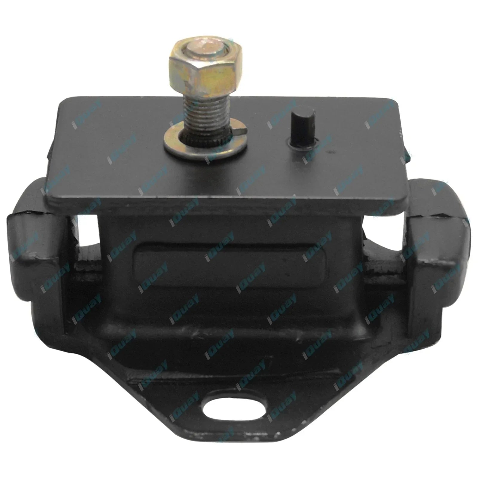 2 x Front Engine Mounts for Toyota Corona RT133 RT142 2.0L 2.4L (1982-1986)