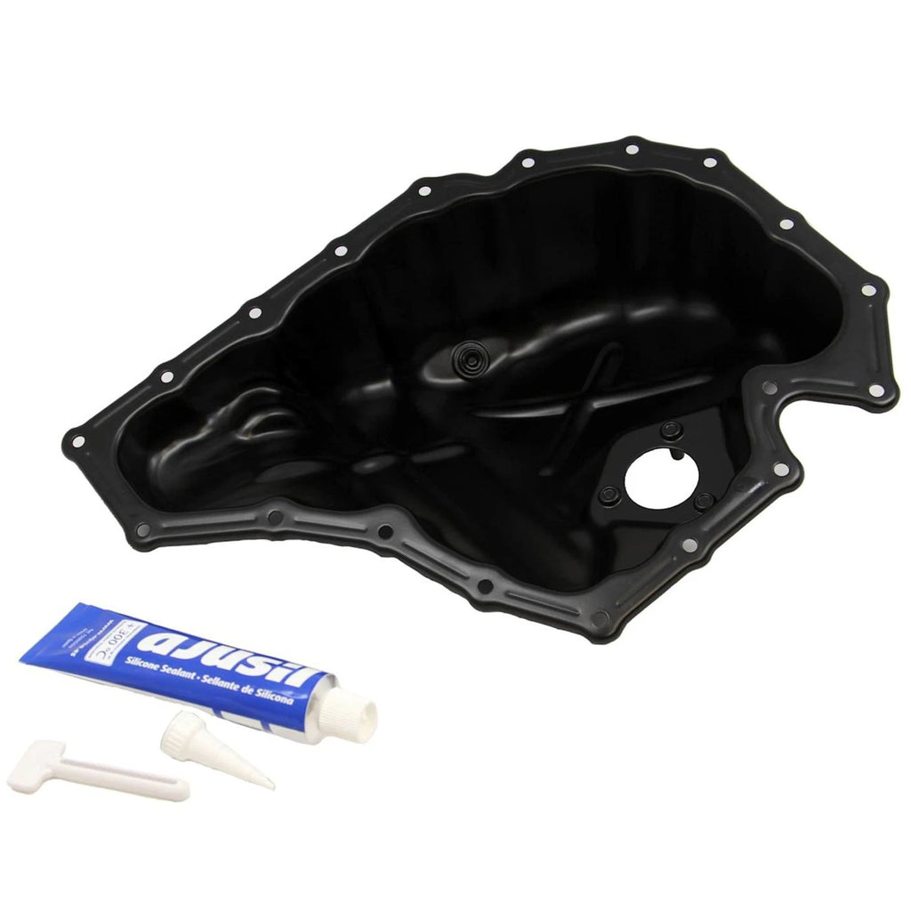 Oil Pan Lower for Audi A5 Quattro, Q5, A4 allroad, A6 (2012–2015)