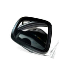 Mirror Glass for Buick Encore, Chevrolet Trax, Opel Mokka X (2013–2021) Left Side