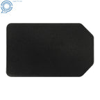 Door Hinge Cover for Polaris Ranger XP 1000 (2020–2023)