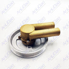 Water Sea Pump for Volvo Penta 3.0L (21214595, 3862485, 3861417, 3812696)