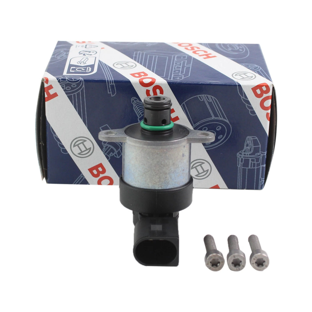 Bosch Fuel Injection Pressure Regulator for Mercedes R350 (2007–2015) 0928400719