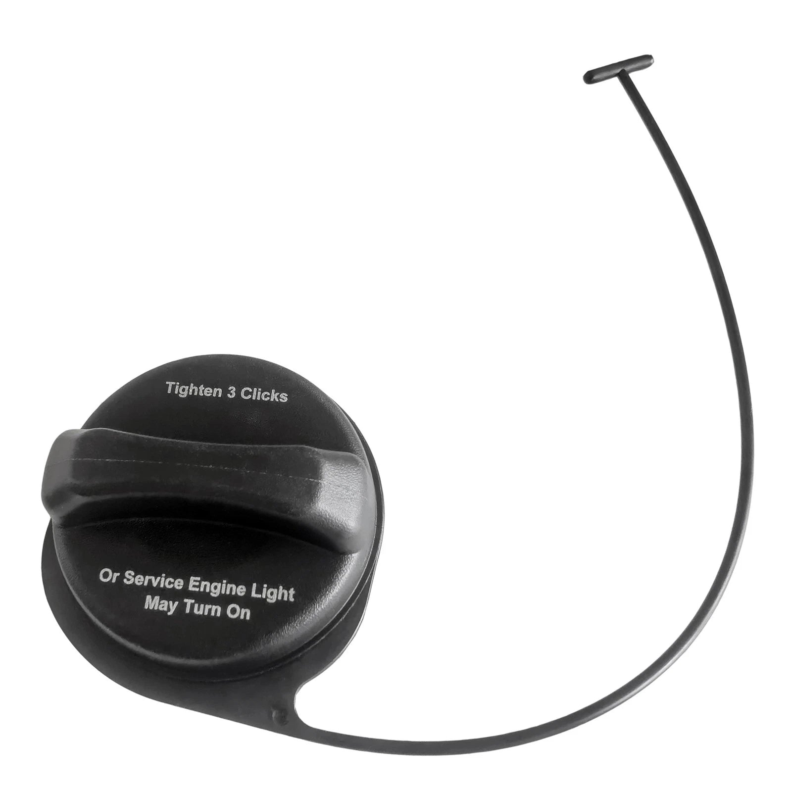 Fuel Tank Filler Cap for Enclave Escalade Avalanche (2007–2014)