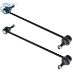 2X Front Stabilizer Sway Bar End Links for Chevy Uplander (2005–2009) K80852