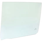 Rear Driver Side Door Glass for Toyota RAV4 (2001–2005)