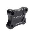 Handlebar Riser Pullback Plate Bracket for Harley Electra Glide FLHX (2007-2023)