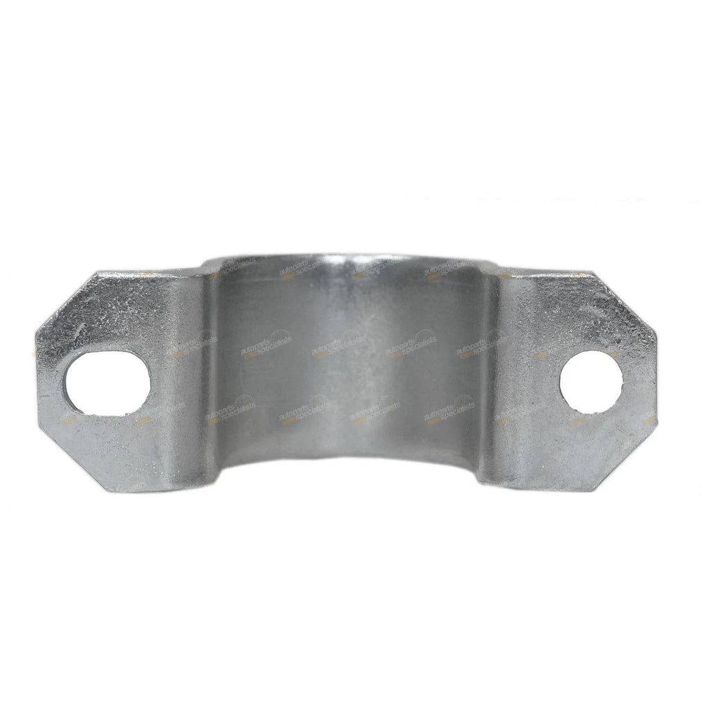 Pair / Sway Bar D Bracket for Toyota Landcruiser 70-105 Series