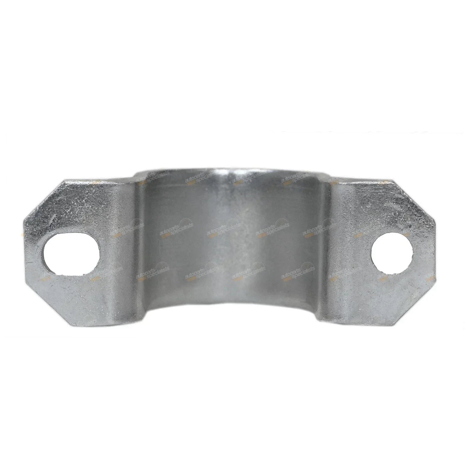 Pair / Sway Bar D Bracket for Toyota Landcruiser 70-105 Series