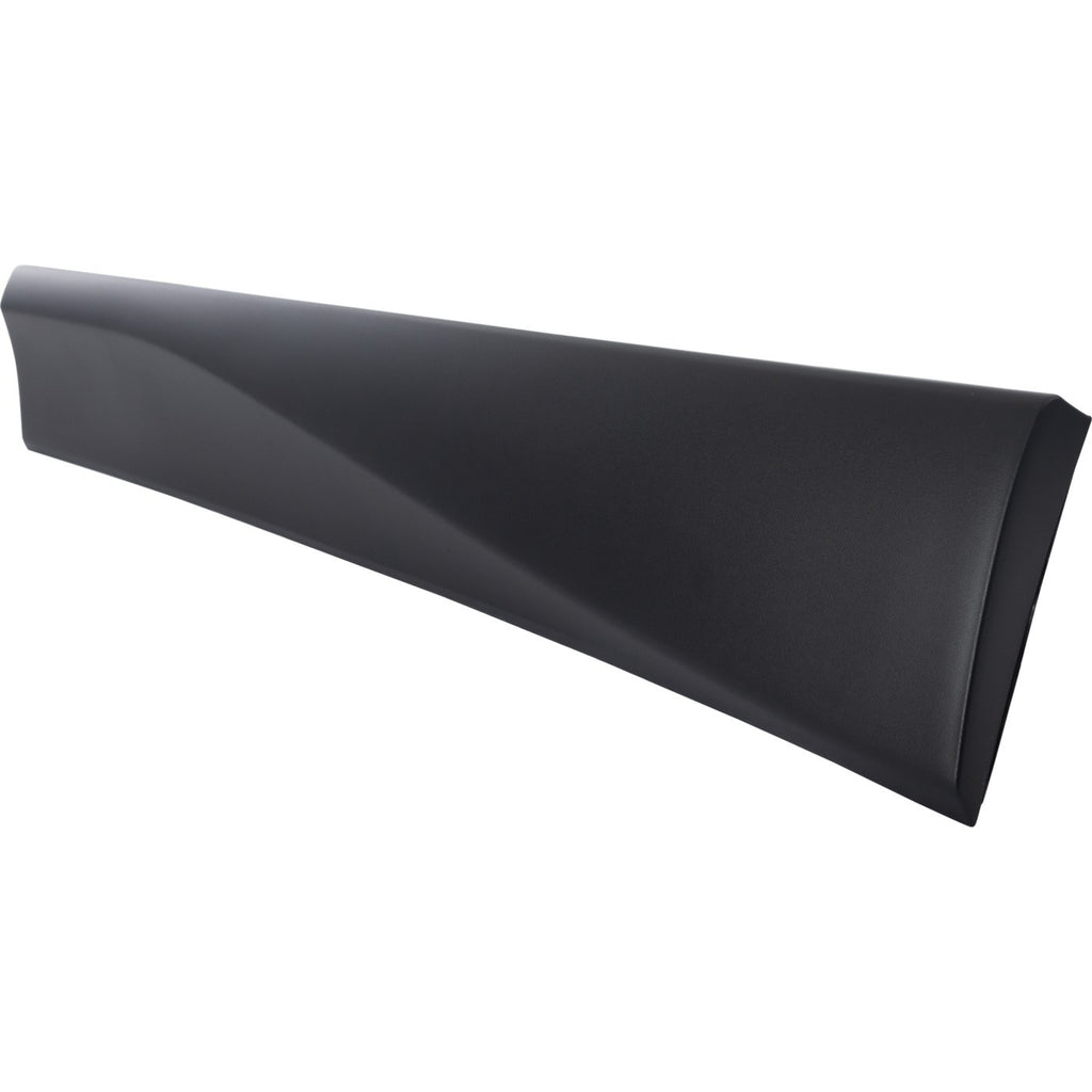 Rear Passenger Door Molding for Make Model