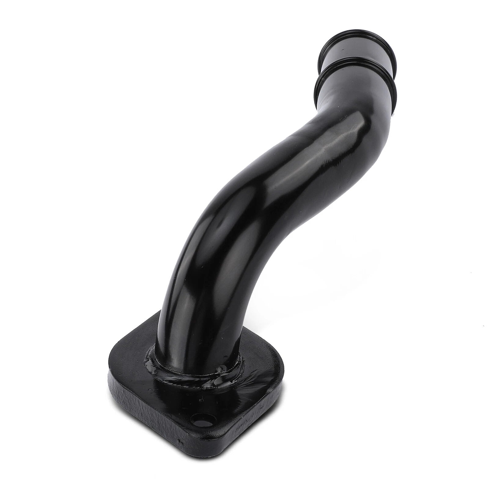 Engine Coolant Thermostat Housing for Chevy Silverado 1500 (2007â2019)