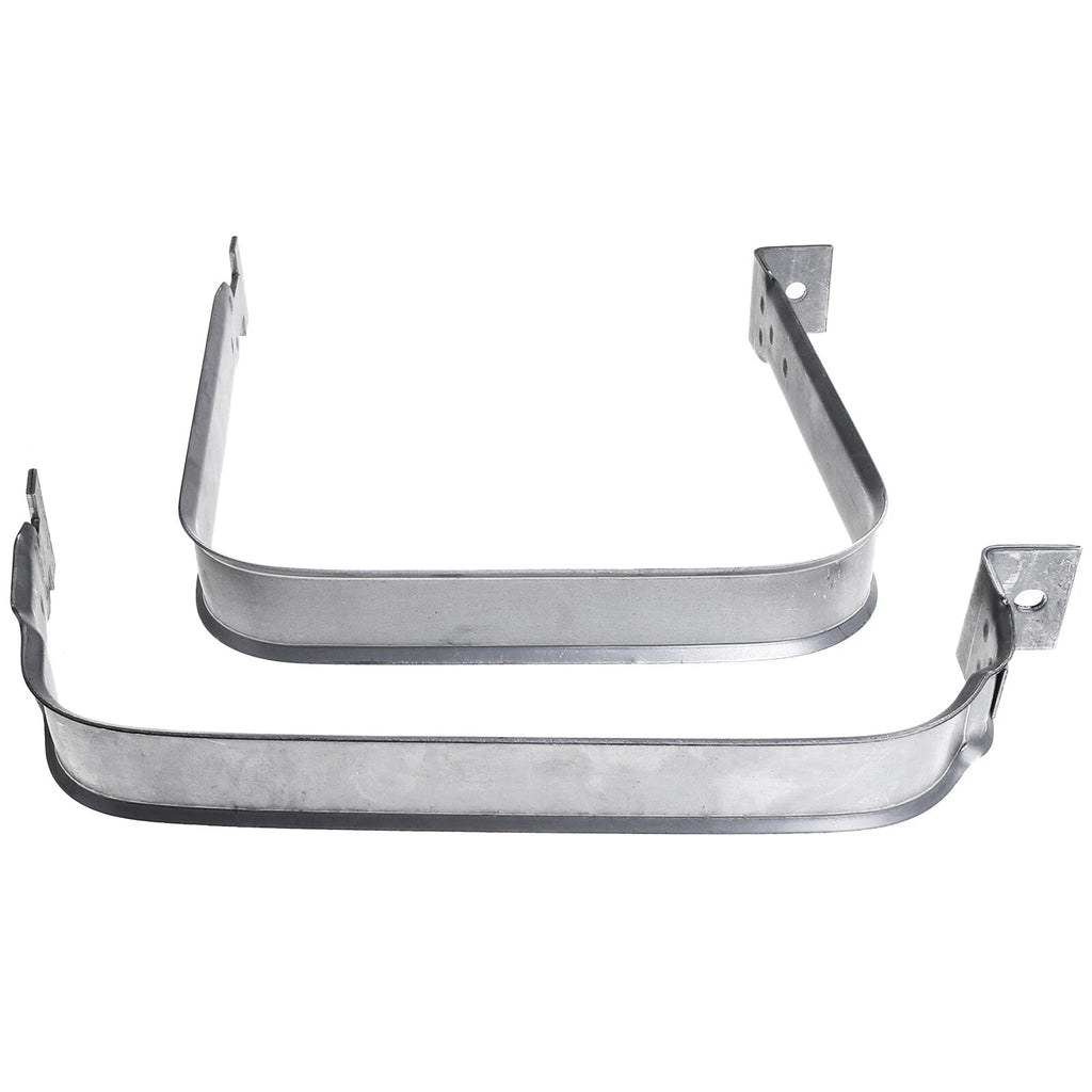 2X Fuel Tank Straps for Ford F-150 (2004–2006)