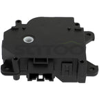 Blend Door Actuator for Lexus GS400 (1998–2000), SC430 (2002–2010) 8710630371