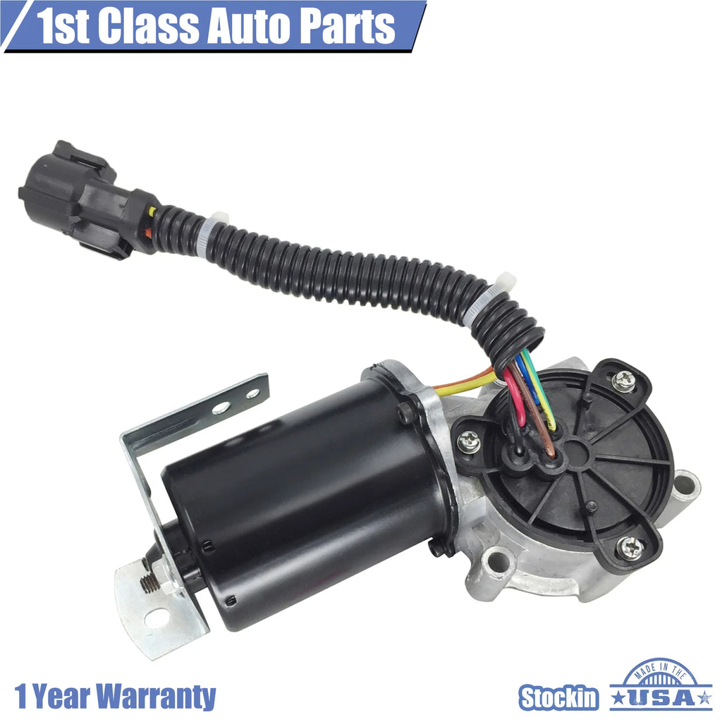 Transfer Case Shift Motor for Ford Ranger (2006–2011)