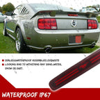 LED Third Brake Lamp for Ford Mustang GT (2005–2009)