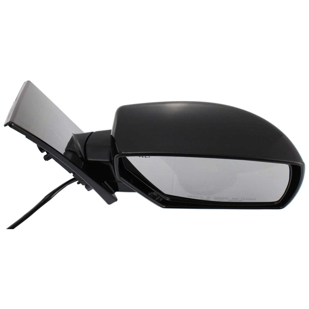Heated Right Side Mirror for Nissan Quest (2004–2009)