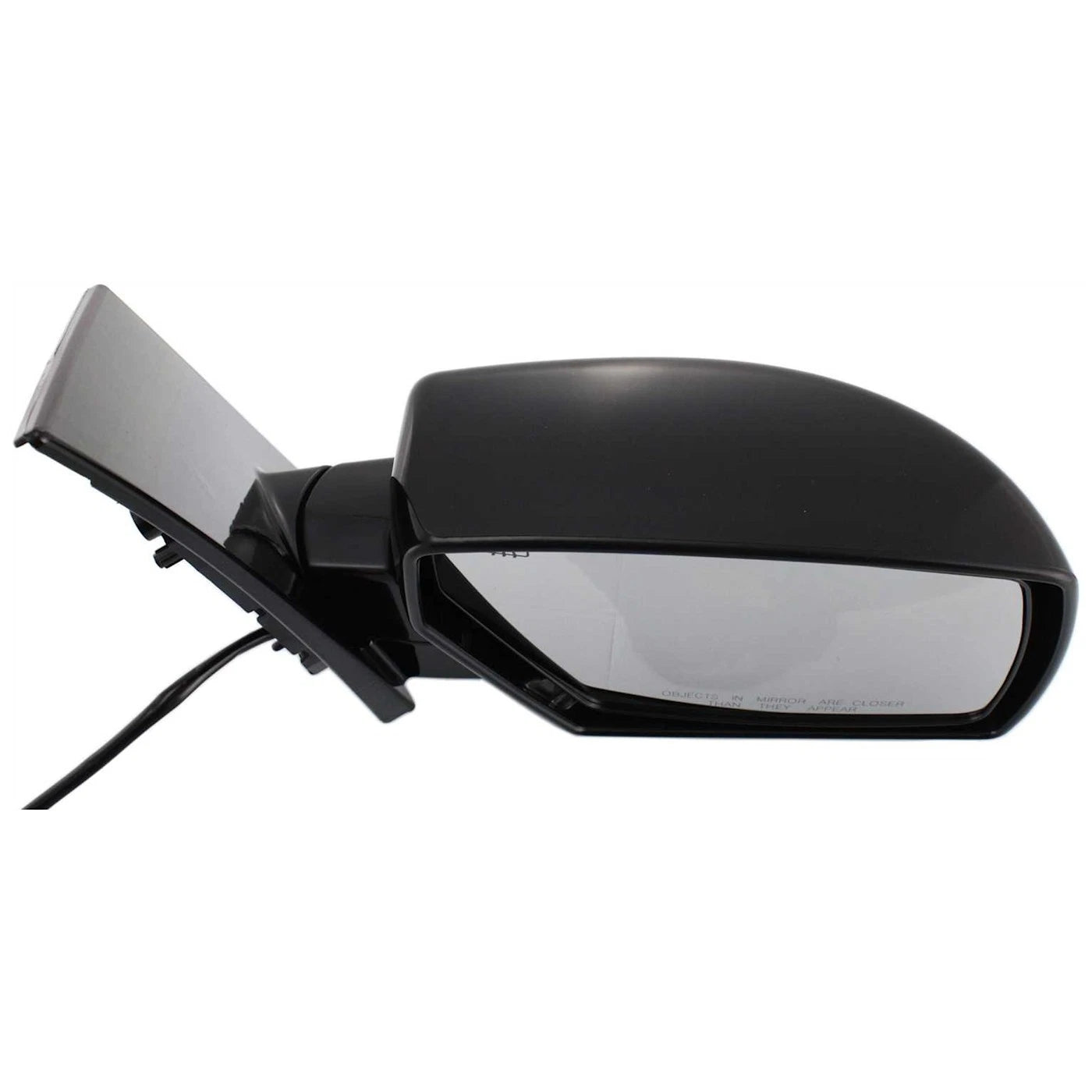 Heated Right Side Mirror for Nissan Quest (2004–2009)