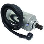 Starter for Yamaha XT225 (1992–2002)