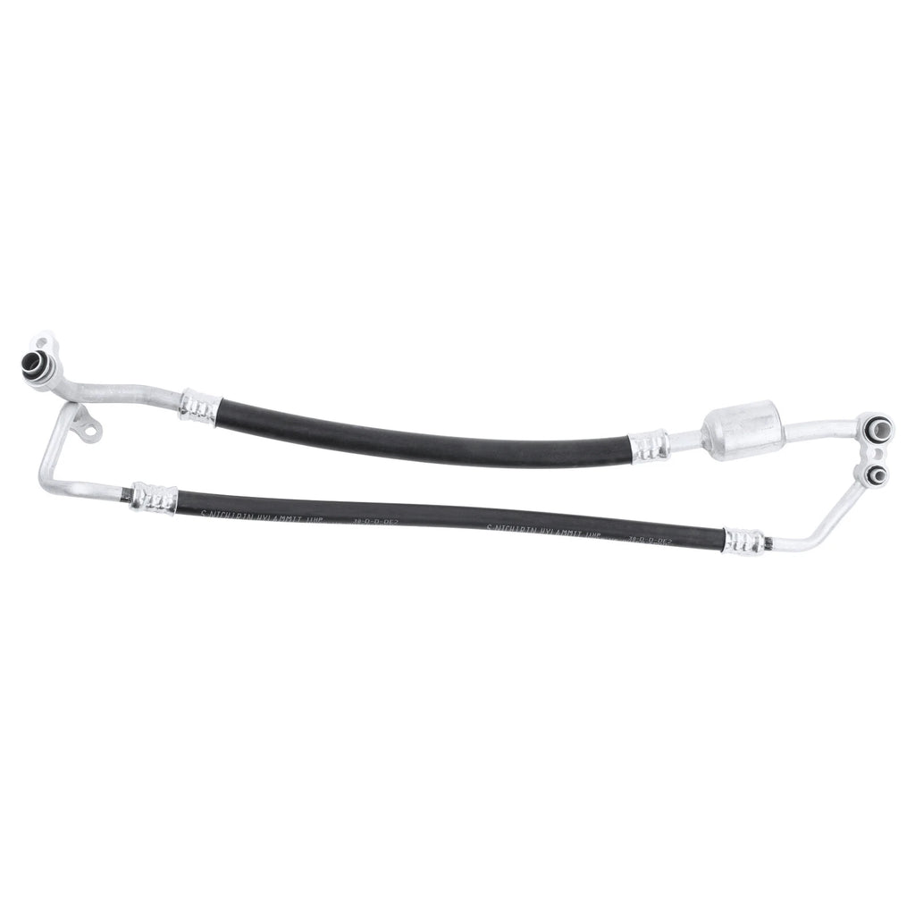 A/C Suction & Discharge Line Hose Assembly for Buick LaCrosse (2005-2008)