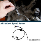 ABS Wheel Speed Sensor No. 956801R100 for Hyundai Accent (2012–2017)
