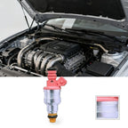Fuel Injector for Sea-Doo GTX GSX RX RFI (1996–2002) 0280150845 JY0695