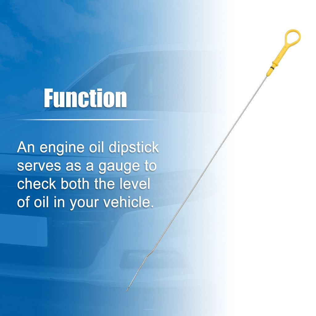 Engine Oil Dipstick for Mazda Miata (2004) - 1.8L L4 - Gas