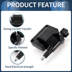 Ignition Coil Pack No. 56028172 for Dodge Ram 3500 (1998–2003)
