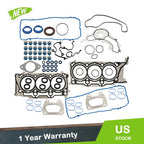 Head Gasket Set for Dodge Charger Grand Caravan Journey Challenger (3.6L V6)