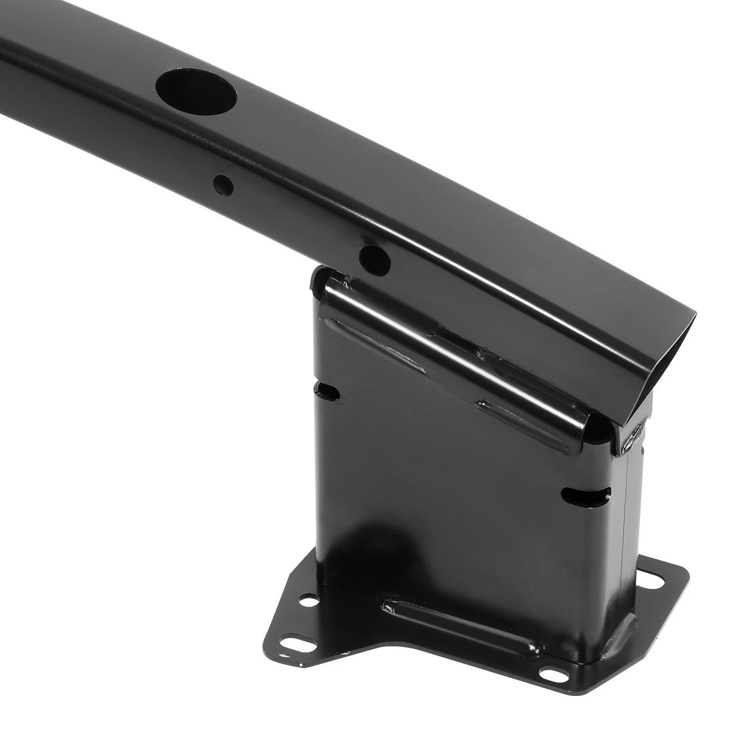 Steel Front Bumper Face Bar Reinforcement for Nissan Rogue (2014–2020)
