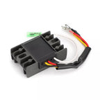 Regulator Rectifier Voltage for Suzuki DF 9.9 15 HP (1999–2005) 32801-94J00 32801-94J01