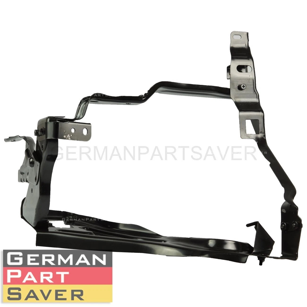 Headlight Bracket Support Left for Mercedes W204 C-Class (2008-2015)