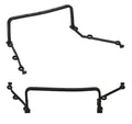 Elring Engine Timing Cover Gasket Set for BMW (1-8)