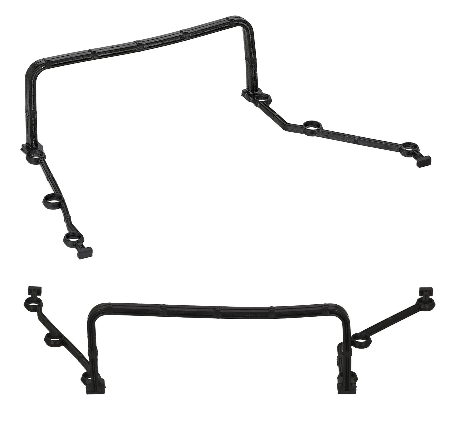 Elring Engine Timing Cover Gasket Set for BMW (1-8)