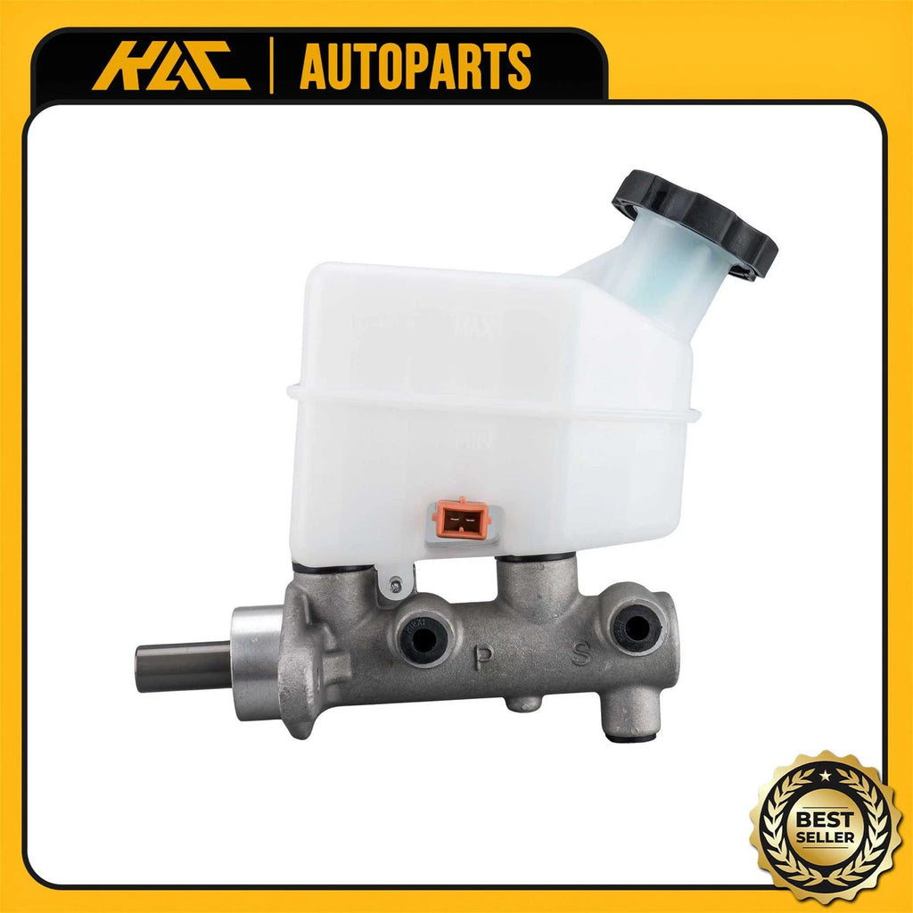 Brake Master Cylinder for Hyundai Tucson & Kia Sportage (2005–2007)