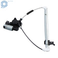 Rear Right Power Window Regulator with Motor for Mazda CX-7 (2007–2012)