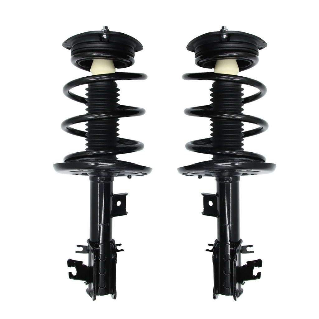 Pair Front Complete Struts Shocks Assembly for Nissan Altima (2007–2012)