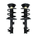 Pair Front Complete Struts Shocks Assembly for Nissan Altima (2007–2012)