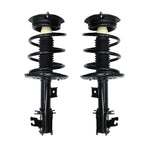 Pair Front Complete Struts Shocks Assembly for Nissan Altima (2007–2012)