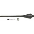 MOOG ES3488 Front Inner Steering Tie Rod End for Cadillac Suburban (1999–2019)