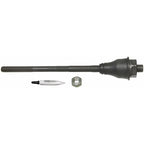 MOOG ES3488 Front Inner Steering Tie Rod End for Cadillac Suburban (1999–2019)