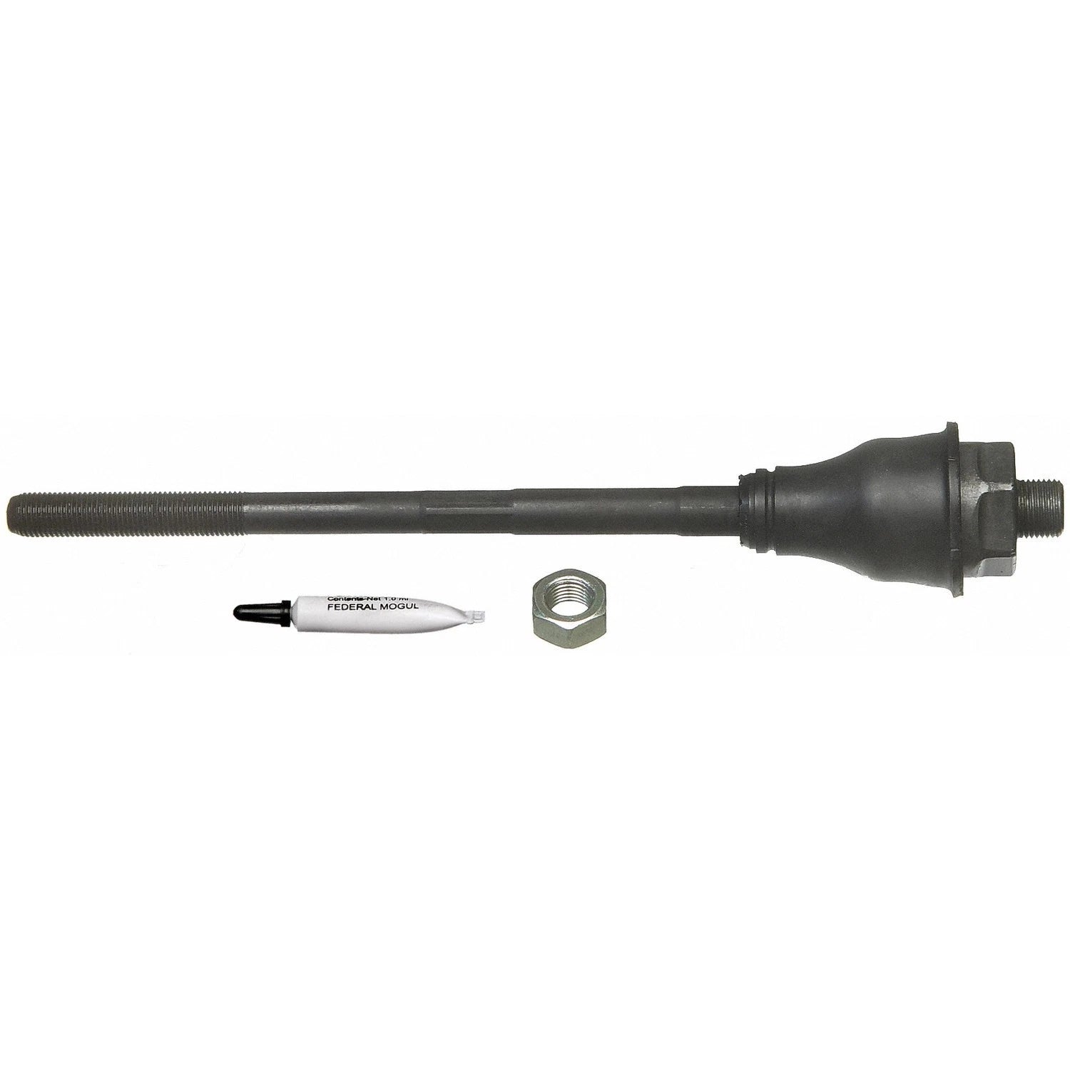 MOOG ES3488 Front Inner Steering Tie Rod End for Cadillac Suburban (1999–2019)