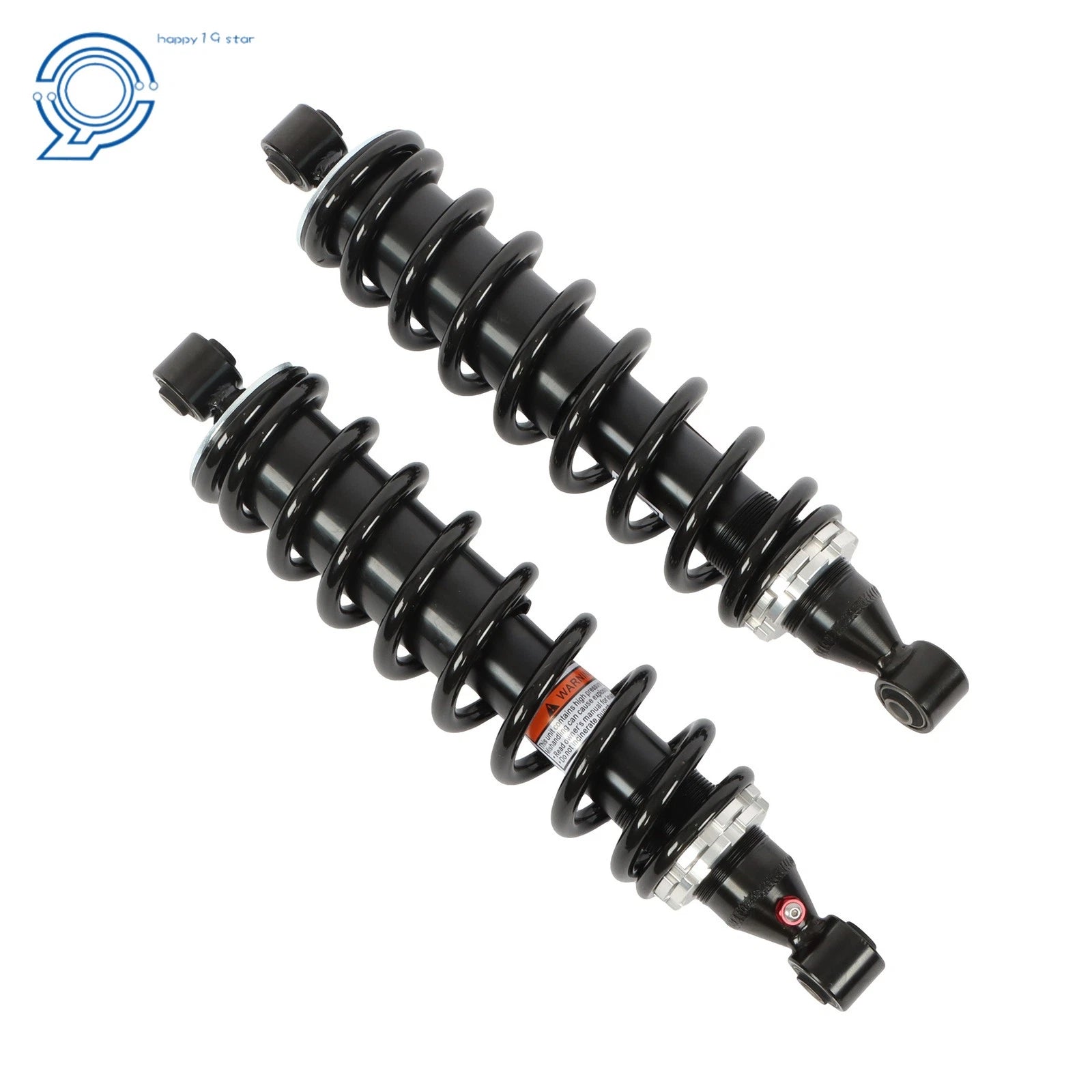 Rear Shock Absorber for Kawasaki Brute Force 650i (2006–2013)