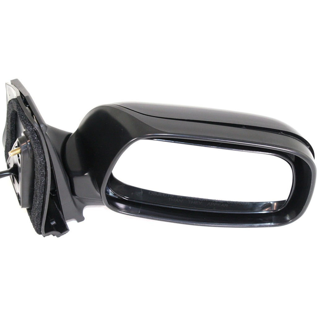 Passenger Side Mirror for Toyota Prius (2010–2015)