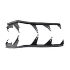 Set of 2 Headlight Cover Strip Seal Gaskets for BMW 3-Series (1997–2006)