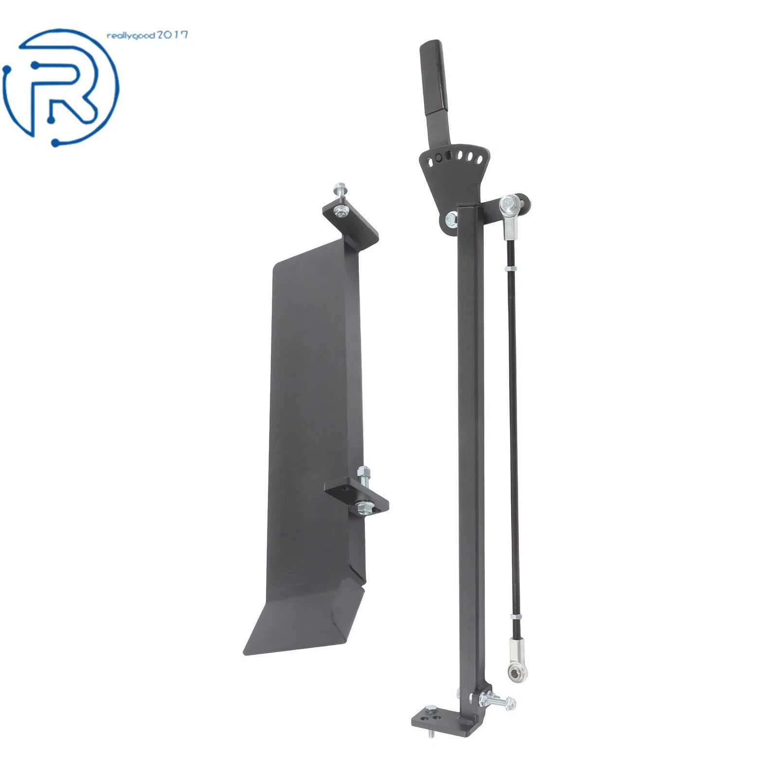Chute Blocker for Ferris IS700Z ISX800 ISX2200 ISX3300 (60")