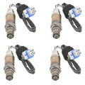 Oxygen Sensors Kit for Chevrolet Silverado 1500, Tahoe, GMC Sierra (2007–2014)