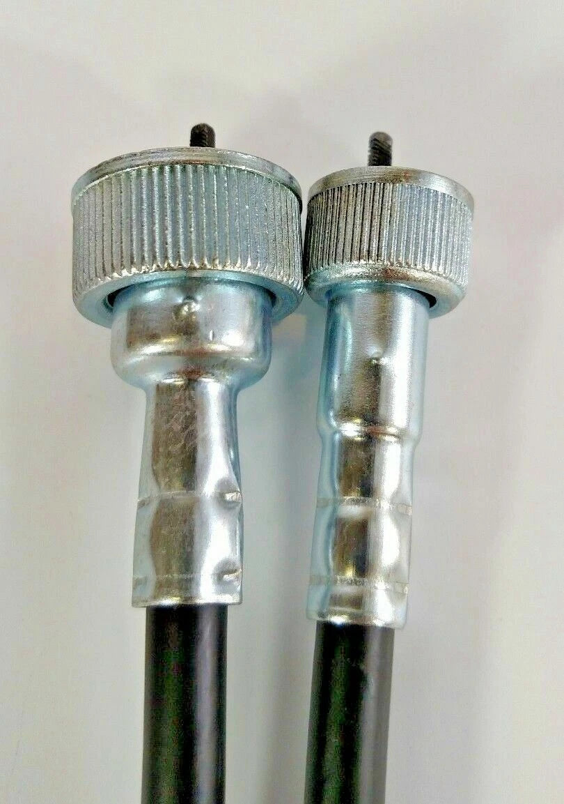 Speedometer Cable OEM Replacement for Chevrolet Passenger Cars (1937–1968)